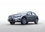 Mercedes-Benz GLA-Class by Eibach 2014 года